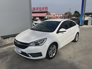Chery Arrizo 5 2019