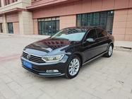 Volkswagen Magotan 2019