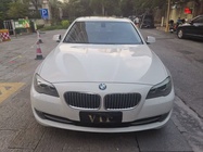 BMW 6 Series 2011