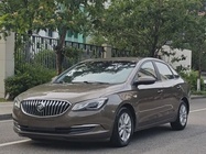 Buick Excelle 2015