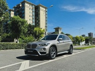 BMW X1 2019
