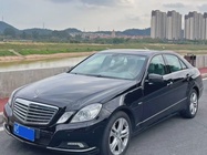 Mercedes-Benz E-Class 2010