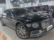 Bentley Flying Spur 2023