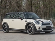 MINI Countryman 2012