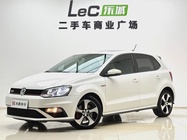 Volkswagen Polo 2017