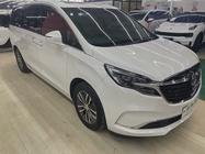 Buick GL8 2022