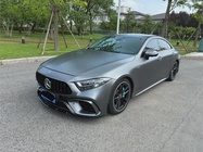 Mercedes-Benz CLS-Class 2018