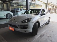 Porsche Cayenne 2013