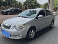 Toyota Corolla 2012