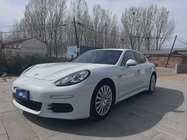 Porsche Panamera 2016