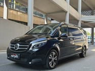 Mercedes-Benz V-Class 2017