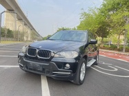 BMW X5 2009