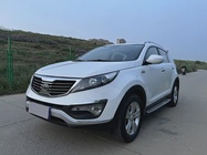 Kia Sportage 2013