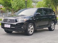 Toyota Highlander 2010