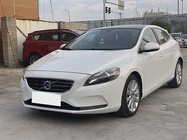 Volvo V40 2013