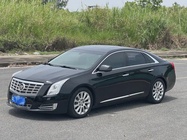 Cadillac XTS 2016