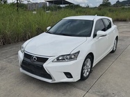 Lexus CT 2015