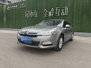 Citroen C5 2015