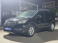 Honda CR-V 2015