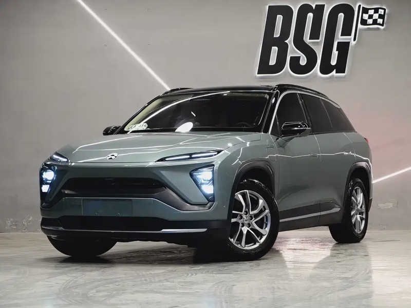 NIO ES6