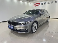 BMW 6 Series 2019