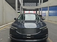 Ford Taurus 2021