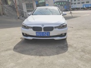 BMW 3 Series 2014