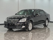 Toyota Crown 2010