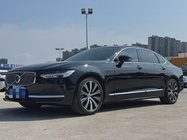 Volvo S90 2023