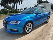 Audi A3 2017