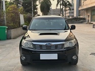 Subaru Forester 2009