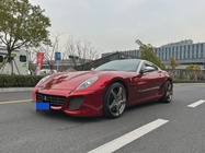 Ferrari 599 2010