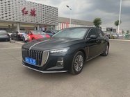 Hongqi H5 2023