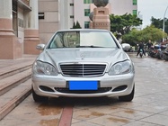 Mercedes-Benz S-Class 2005