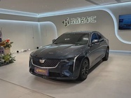 Cadillac CT4 2021