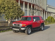 Toyota FJ Cruiser 2017