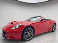 Ferrari California 2010