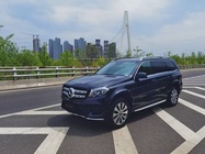 Mercedes-Benz GLK-Class 2017
