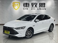 BYD Qin PLUS 2023