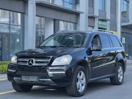 Mercedes-Benz GL-Class 2012