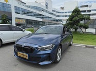 BMW 1 Series 2021