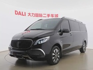 Mercedes-Benz Vito 2023