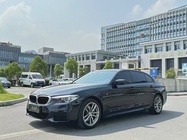 BMW 6 Series 2019