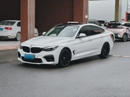BMW 3 Series 2017