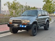 Toyota Land Cruiser 1994