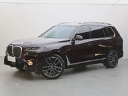 BMW X7 2024