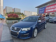 Volkswagen Passat 2010