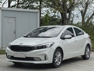 Kia K3 2018