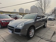 Porsche Cayenne 2005