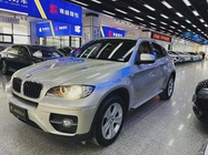 BMW X6 2009